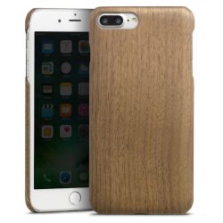 Wooden Slim Case walnut