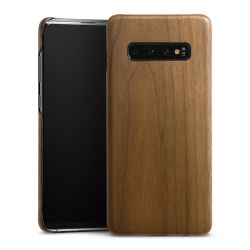 Wooden Slim Case walnut