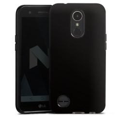 Silicone Case black