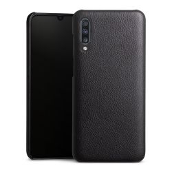 Leather Case black