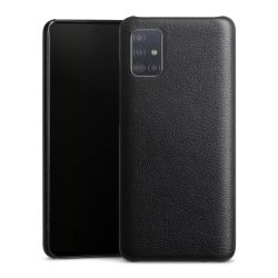 Leather Case black