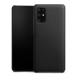 Leather Case black