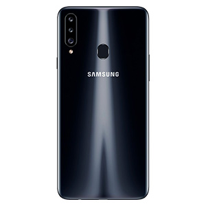 Samsung Galaxy A20s