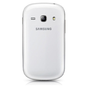 Samsung Galaxy Fame Duos