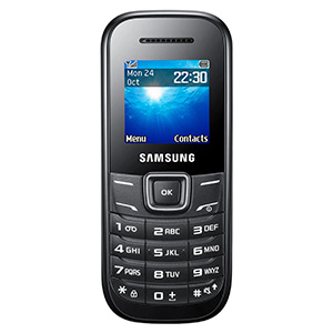 Samsung E1200