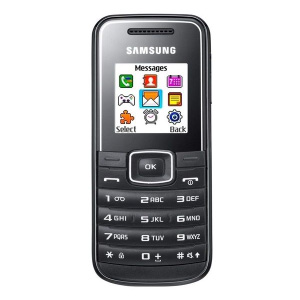 Samsung GT-E1050