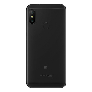 Xiaomi Redmi 6 Pro