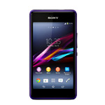 Sony Xperia E1