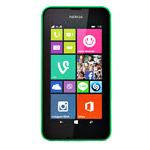 Nokia Lumia 530 Dual SIM