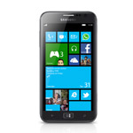 Samsung Ativ S