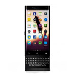 Blackberry Priv