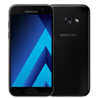 Samsung Galaxy A3 (2017)