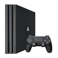 Sony Playstation 4 Pro