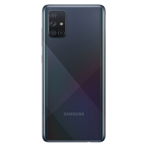 Samsung Galaxy A71