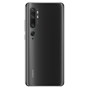 Xiaomi Mi Note 10