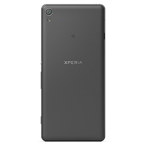 Sony Xperia XA