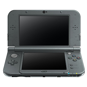 Nintendo New 3DS XL