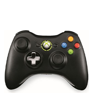 Microsoft Xbox 360 Controller