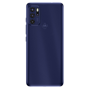 Motorola Moto G60S